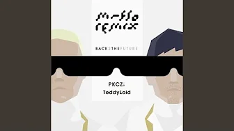 come again (PKCZ(R) Remix)
