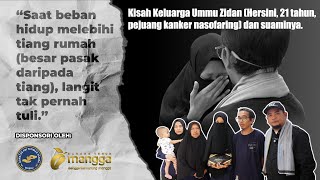 Download lagu 'A 21-Year-Old Mother Battles Cancer, Her Child Forced to Be Raised by Grandmother…'