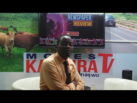 Mwanake Gucoka Mucii Kuma Ora Miaka 20 Mihituku