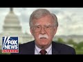 John Bolton calls report Trump disparaged military ‘completely false’ | Exclusive