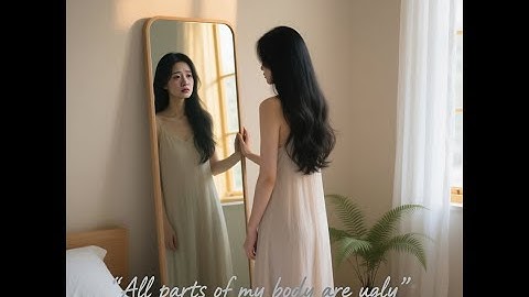 Cognitive Distortions  Deconstructing Over generalization and M