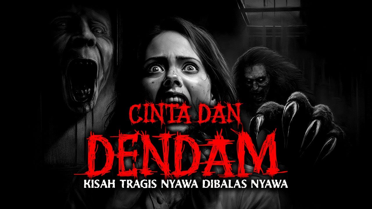 KISAH TRAGIS ANTARA CINTA DAN DENDAM / FULL VERSION