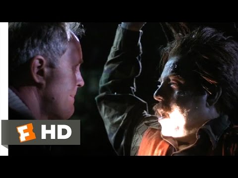 Out Cold (7/10) Movie CLIP - Getting Away With Murder (1989) HD