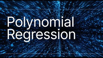 Polynomial Regression