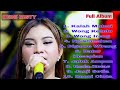 KOLEKSI LAGU PANTURA TERBAIK DEDE RISTY || GANJENE PANTURA