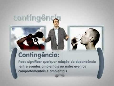 Vídeo: Diferença Entre Mitigação E Contingência