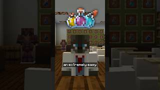 How To Make Potions Stronger In Minecraft
