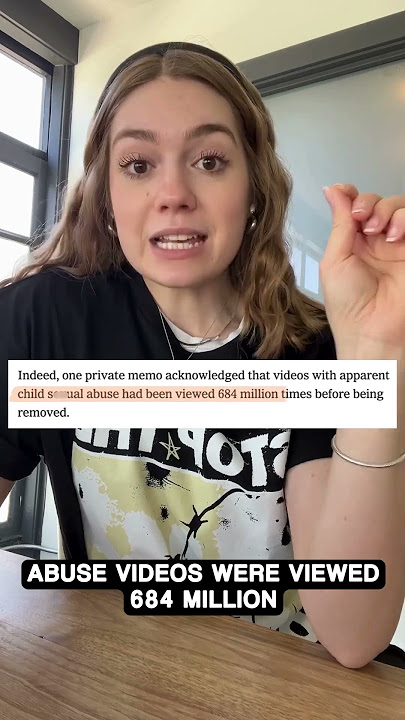 Pornhub internal documents leaked
