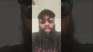 “Will Kendrick Lamar Drop ‘Fireman’ on 5/15 — Same Day Drake Releases ‘Iceman’?” 🔥❄️