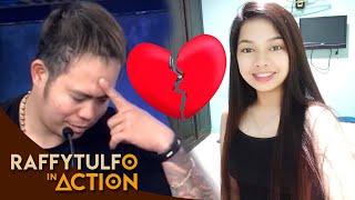PART 2 | 35 YRS OLD NA KUYA, NA-BROKENHEARTED SA 21 YRS OLD NA BAGETS!