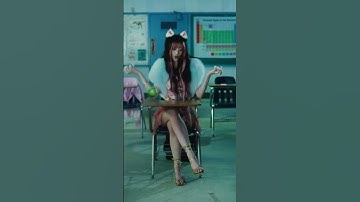 Thumbnail of #katseye #monsterhigh #rap #kpop #mattel #collab #viral #gothic