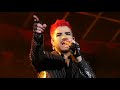 Queen + Adam Lambert &quot;It&#39;s Late&quot; Hollywood Bowl 27 June 2017 MULTI-CAM!