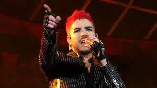 Queen + Adam Lambert "It's Late" Hollywood Bowl 27 June 2017 MULTI-CAM!