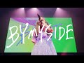 BY MY SIDE(B.O.L.T 3rd ANNIVERSARY LIVE &amp; Early Summer Tour 2022 FINAL@KANDA SQUARE HALL)