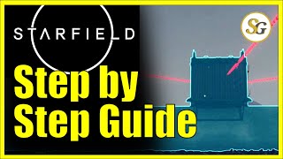How to Automate your Outposts - #Starfield