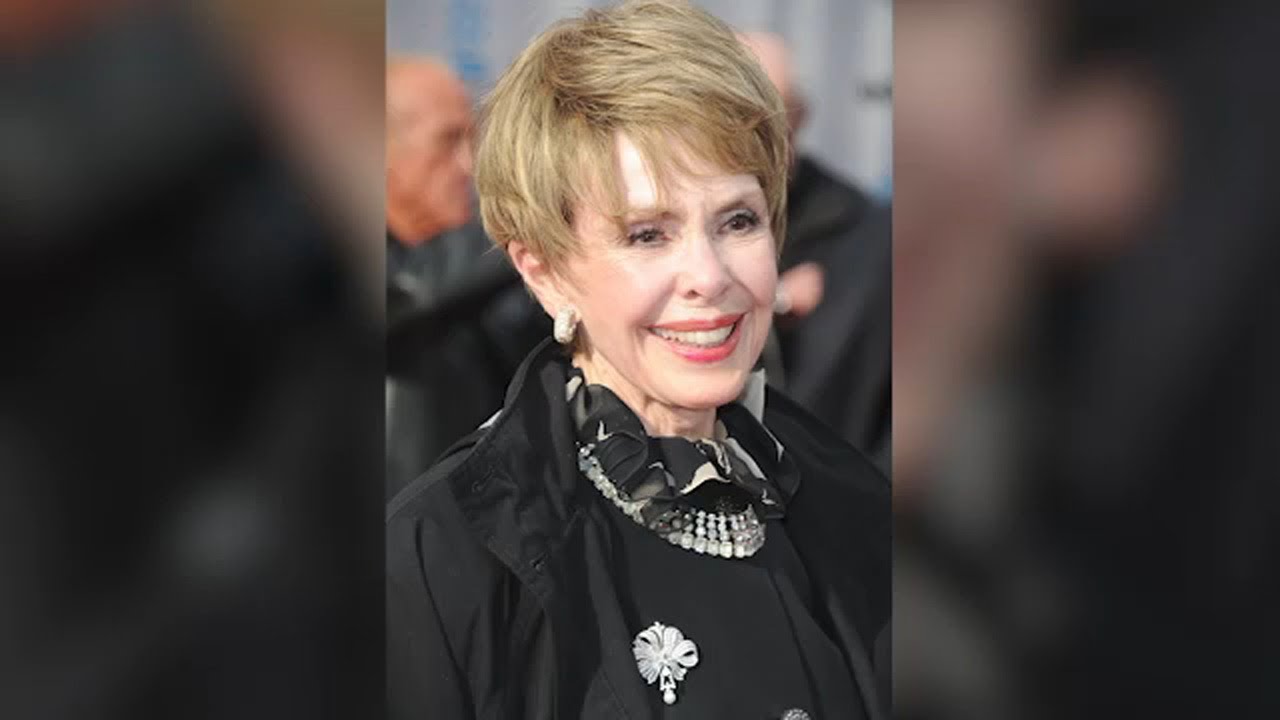 Barbara Rush dead: 'Peyton Place' actor was 97