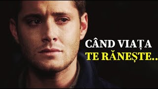 CAND TE LOVESTI DE OBSTACOLE...