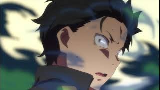 Re:Zero Kara Hajimeru Isekai Seikatsu Opening 1 Creditless