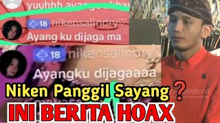 TERNYATA MASIH PACARAN⁉️AKNI TIDAK PERNAH PUTUS