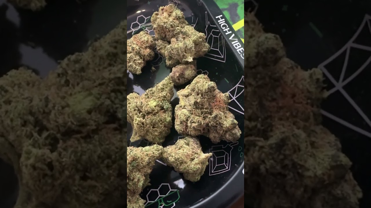 4C Labs - Sudz | UK Medical Flower First Look 👀