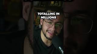 Logan Paul Scammed Millions from Fans?