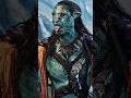 Who is the Tallest Na’vi in Avatar?
