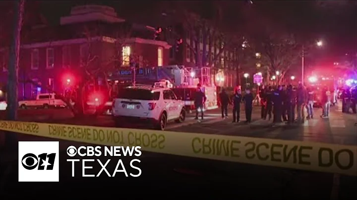 Person of interest taken into custody after deadly shooting at Brown University, officials say