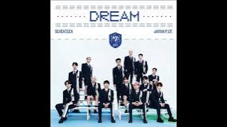 SEVENTEEN - Dream [Instrumental]