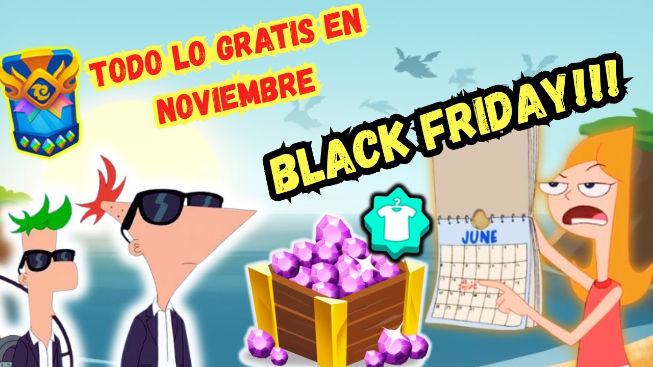Eventos, Códigos y Colecciones de NOVIEMBRE en Dragon City 🔥