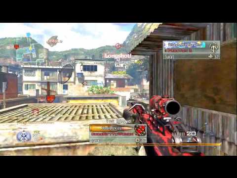 x ToY SoLDiieR .: Search and Destroy :. Montage
