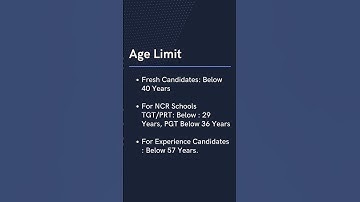 AWES Army Public School Recruitment 2022 Apply Now For 8700 TGT PGT PRT Posts #shorts