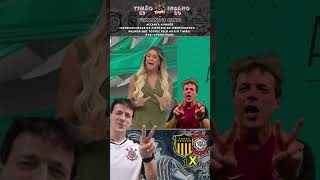 🚨 FERNANDO DINIZ COM O TIMÃO FAZ HISTÓRIA NA LIBERTADORES! MAIOR INVENCIBILIDADE DE TODOS OS TEMPOS!