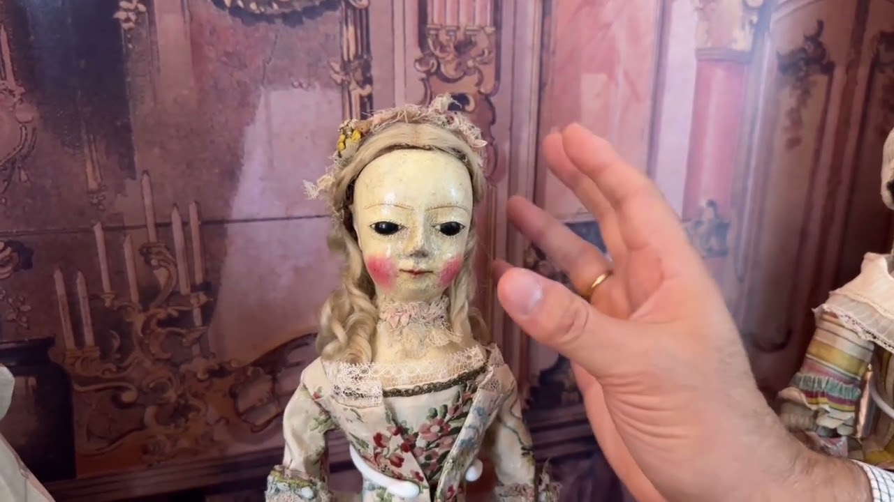 Прекрасная древесина