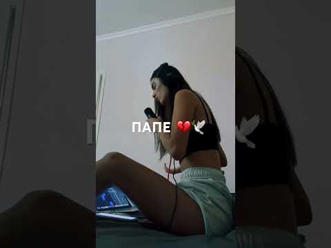В своем отражении я вижу тебя💔🕊️ Берегите родителей!