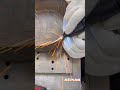 Cold Welding Machine - Capacitor discharge instantaneous pulsed TIG