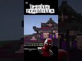 moje epickie przebitki #minecraft #vtuber #gamergirl #śmieszne #capcut #axelcraft.pl #pączcacehollow