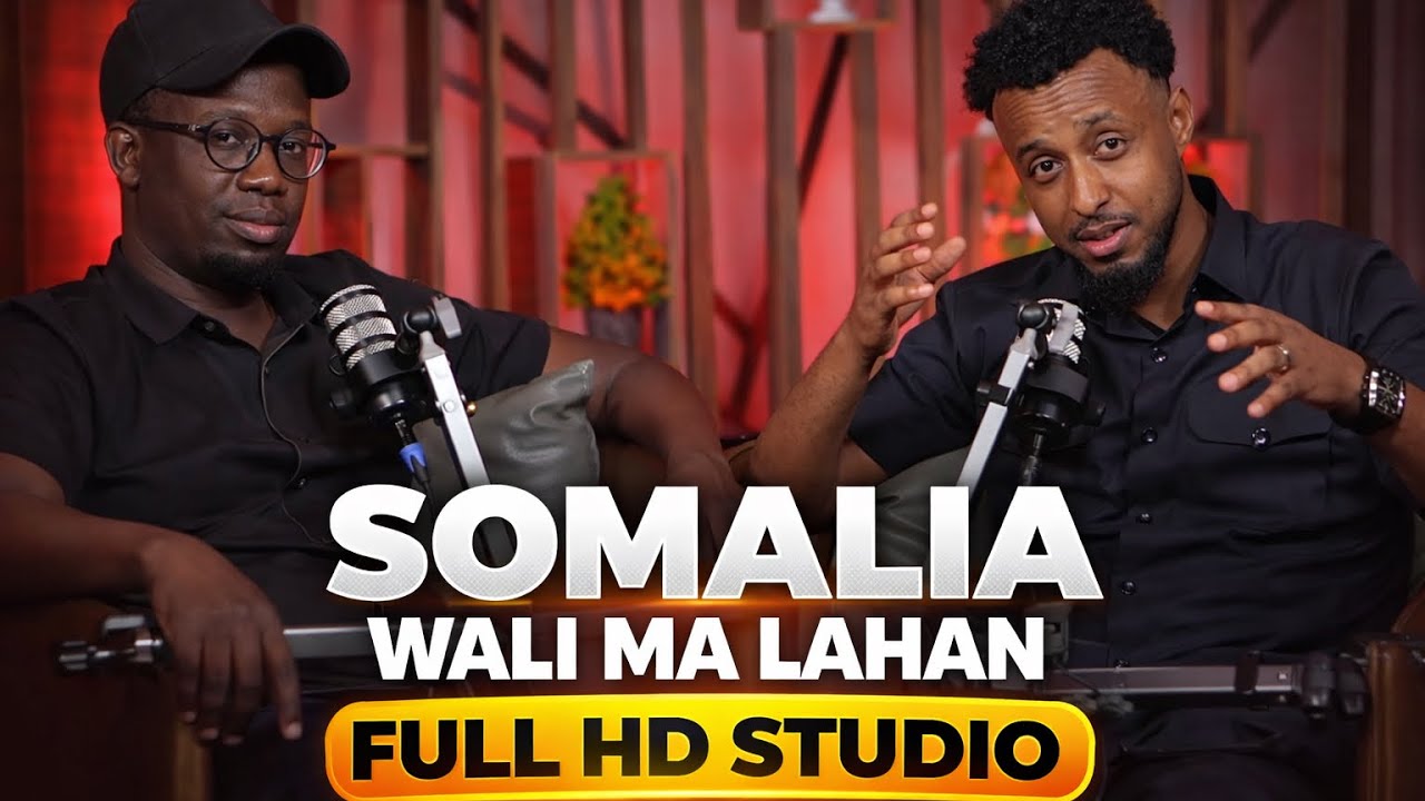 SABABTA UU SOMALIA UGU SOO LABTAY IYO SIRTA KA DAMBEESAY IN TEAM M.W FARMAAJO KA (ABDIRASHID KALMOY)