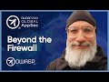 Beyond the Firewall: Why Traditional Web Security Still Matters in the AI Era - Felipe Zipitria