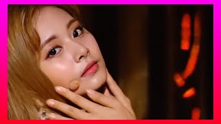 twice (트와이스)  교차편집 - stage mix feel special