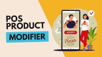POS Product Modifier Odoo