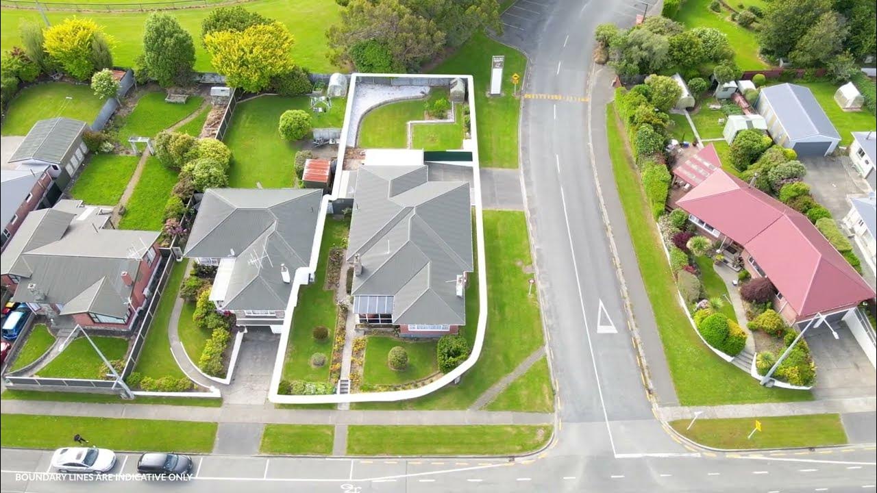 439 Yarrow Street, Invercargill YouTube