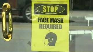 Wisconsinites Sound Off On Mask Mandate’s End