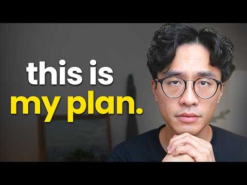 The Money RESET Is Here - How I’m Investing in 2026