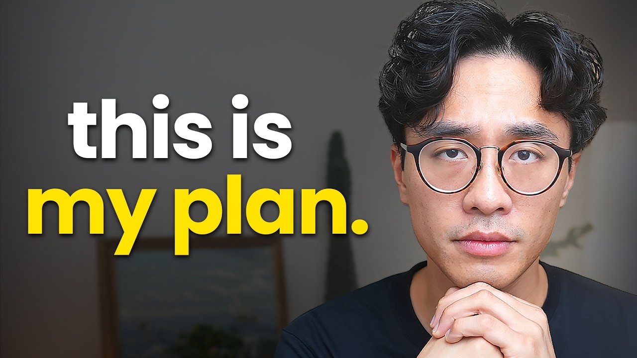 The Money RESET Is Here - How I’m Investing in 2026