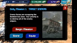 HOW TO HACK ENEMY STRIKE FOR ANDROID(UNLIMITED MONEY) HOW TO HACK ENEMY STRIKE FOR ANDROID(UNLIMITED MONEY)