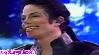 Michael Jackson - You Are Not Alone - Remix