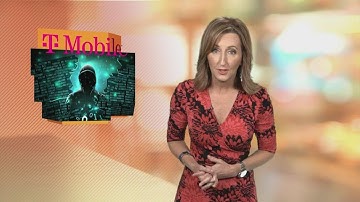 Hacker claims to have info on 100 million T-Mobile customers | Morning Money Minute