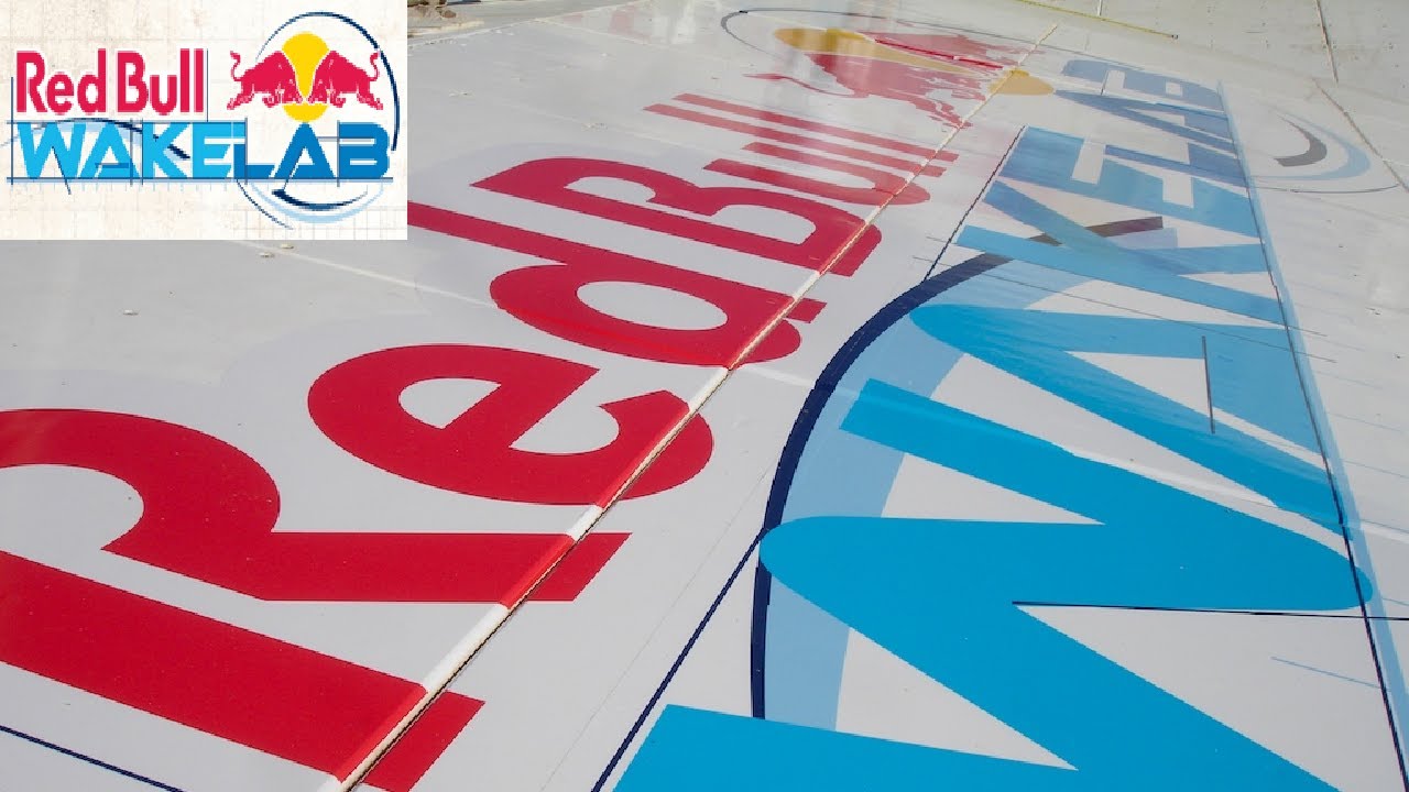 RED BULL WAKELAB