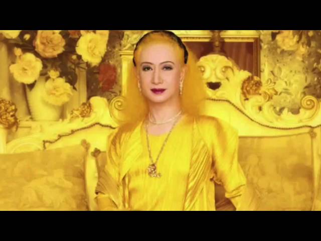 美輪明宏