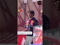 LECLERC & HAMILTON thank 'SPECIAL' Ferrari fans at Chinese GP | F1
